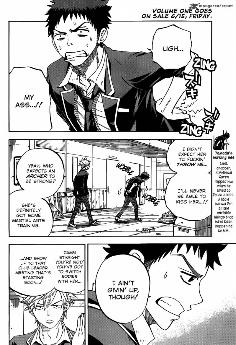 Yamada Kun To 7 Nin No Majo 13 3