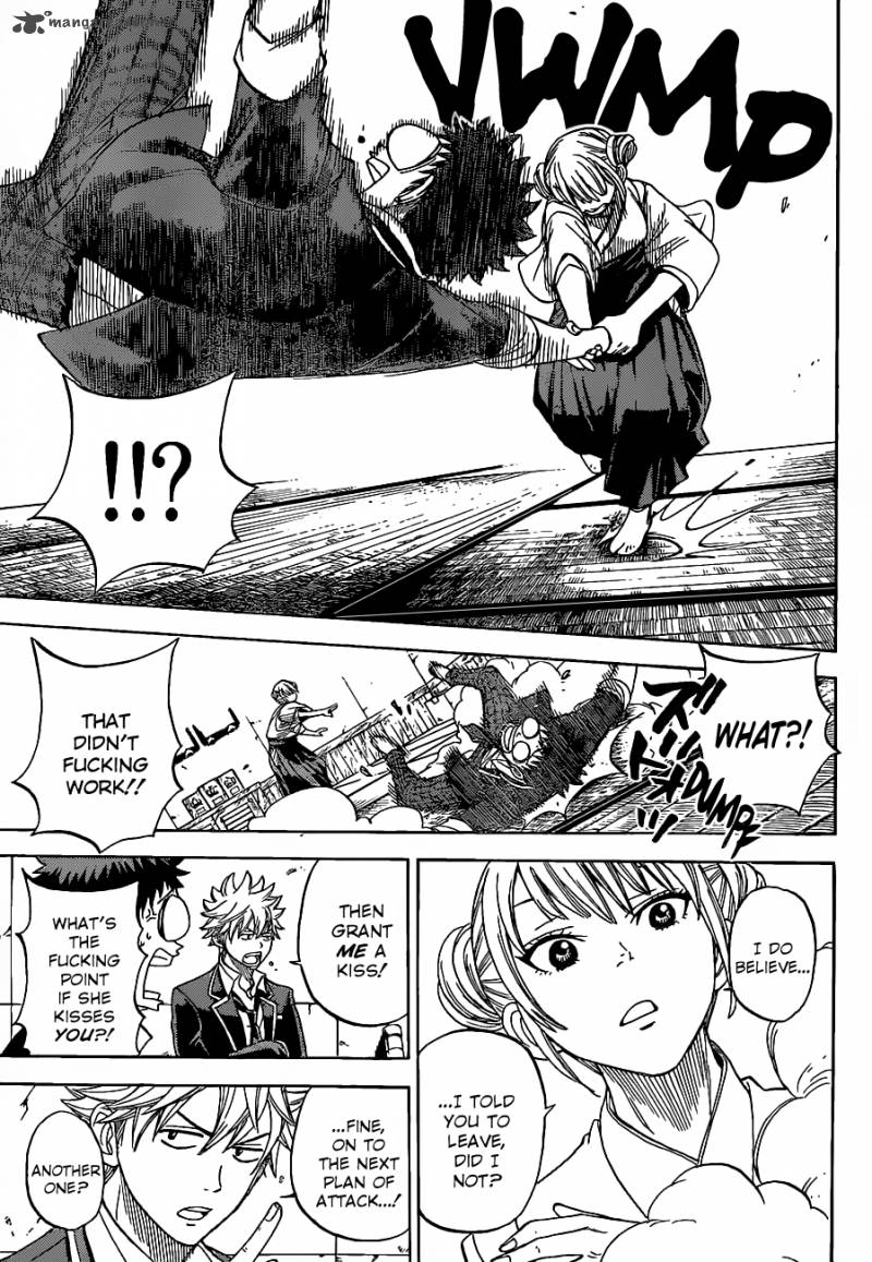 Yamada Kun To 7 Nin No Majo 13 6