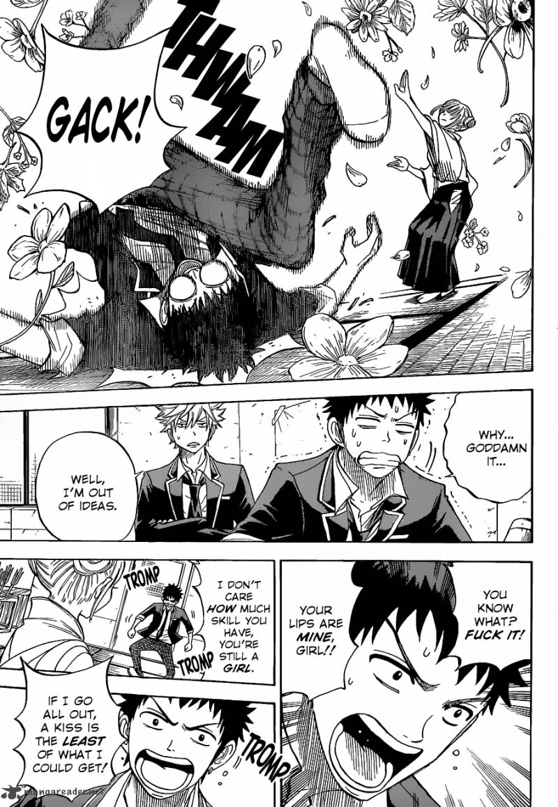 Yamada Kun To 7 Nin No Majo 13 8