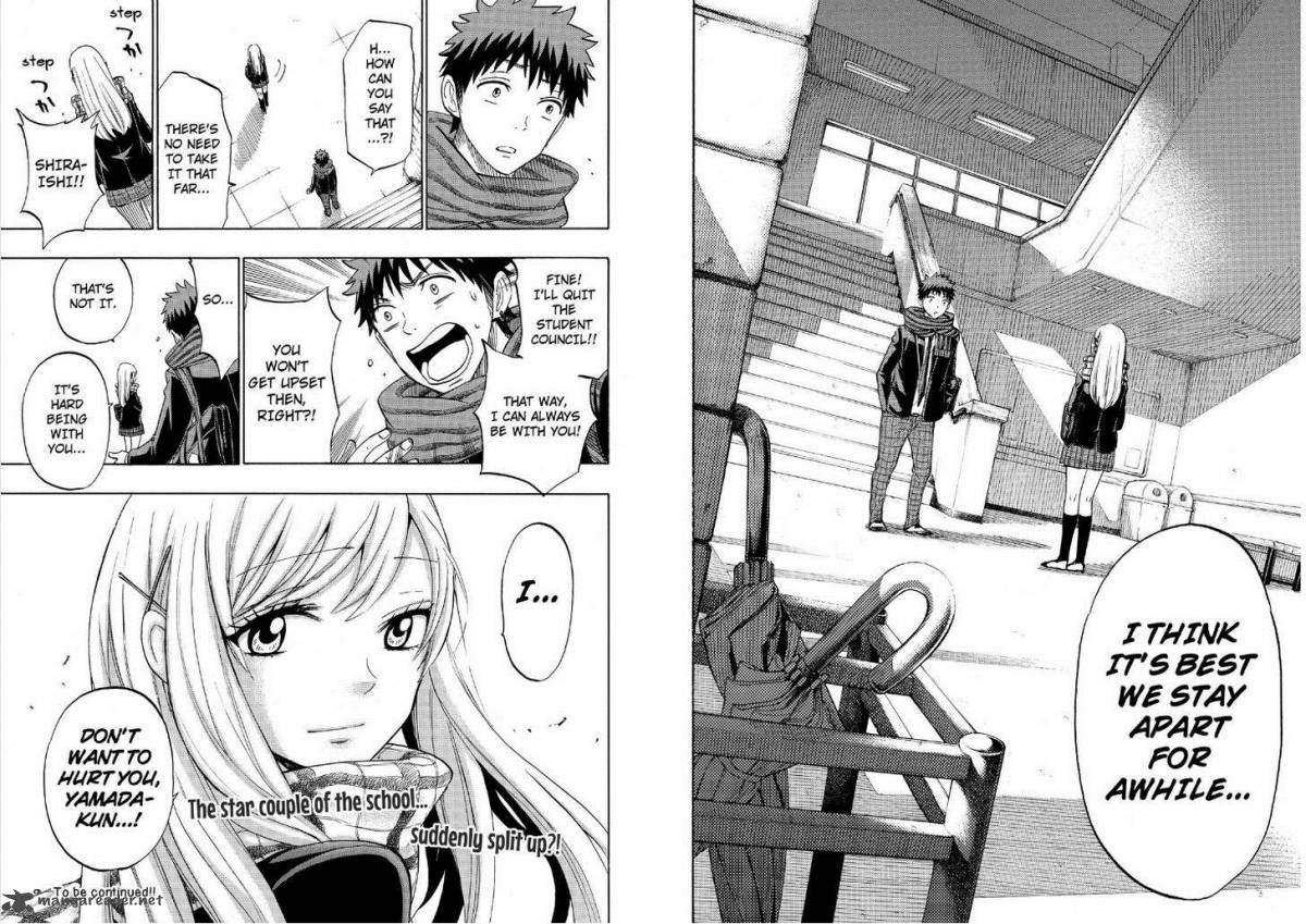 Yamada Kun To 7 Nin No Majo 130 10