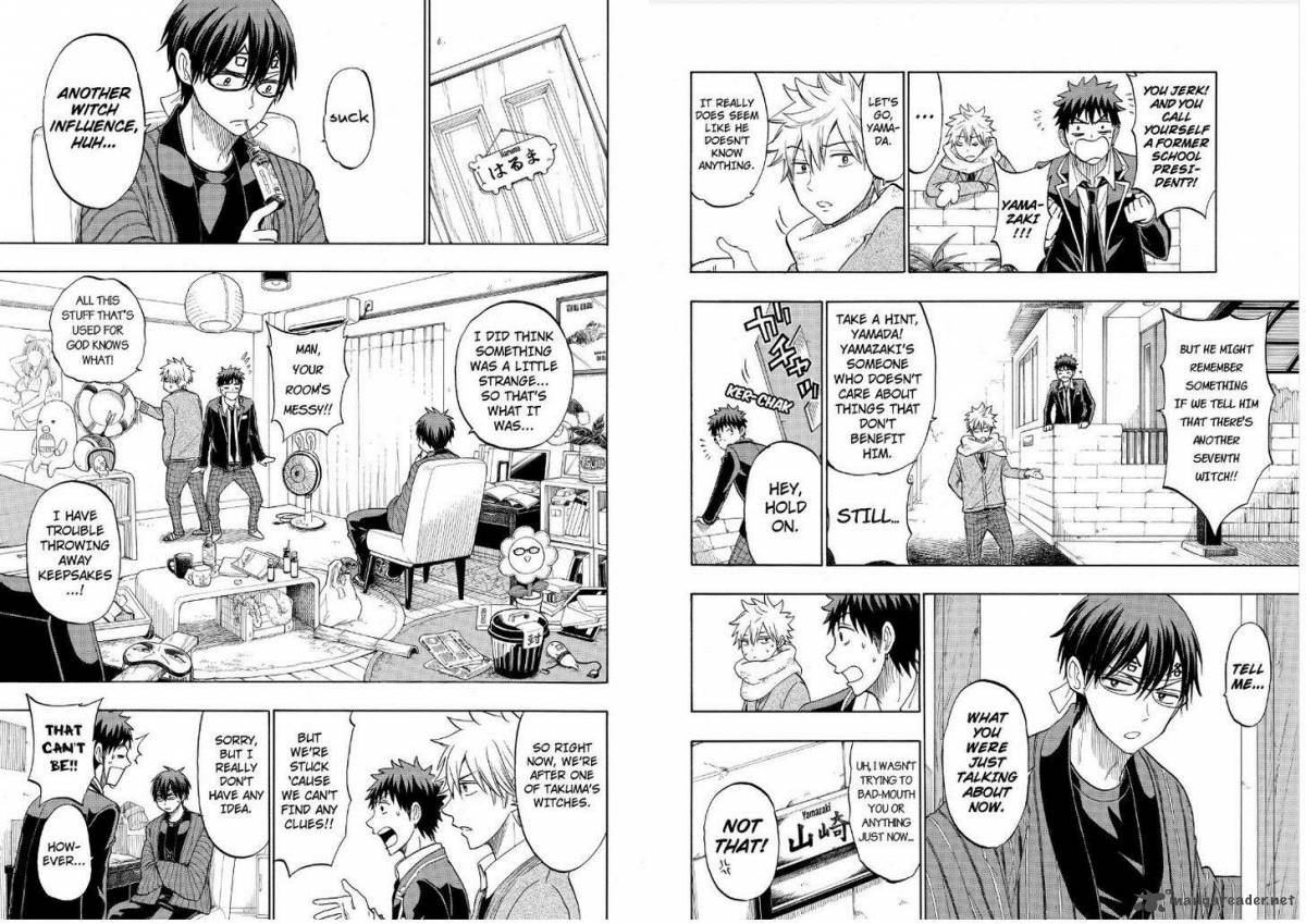 Yamada Kun To 7 Nin No Majo 130 4