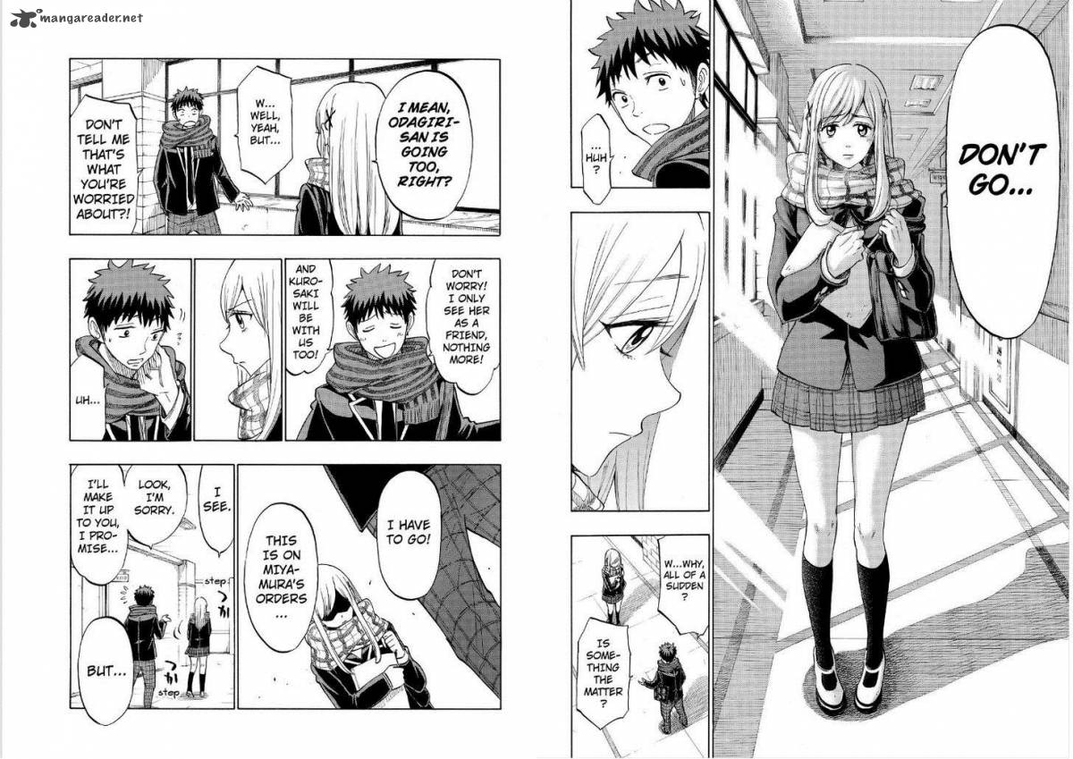 Yamada Kun To 7 Nin No Majo 130 7