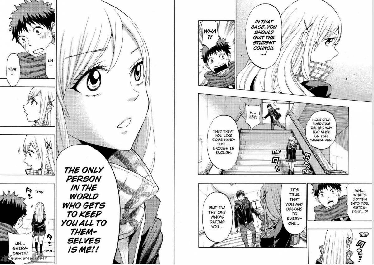 Yamada Kun To 7 Nin No Majo 130 8