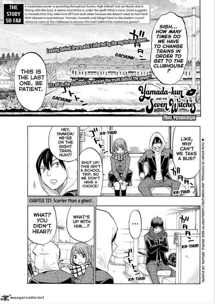 Yamada Kun To 7 Nin No Majo 131 1