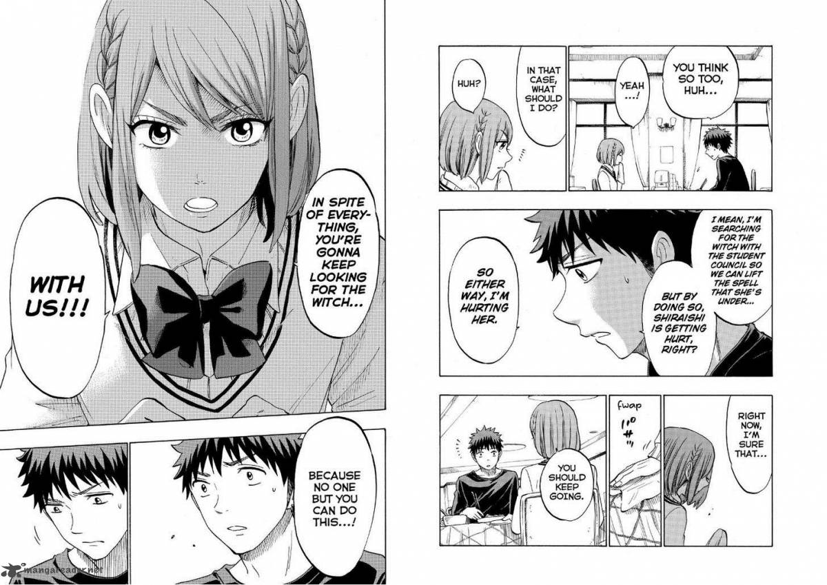 Yamada Kun To 7 Nin No Majo 131 10