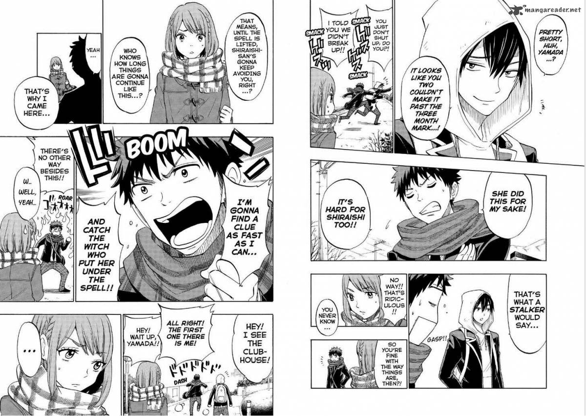 Yamada Kun To 7 Nin No Majo 131 3