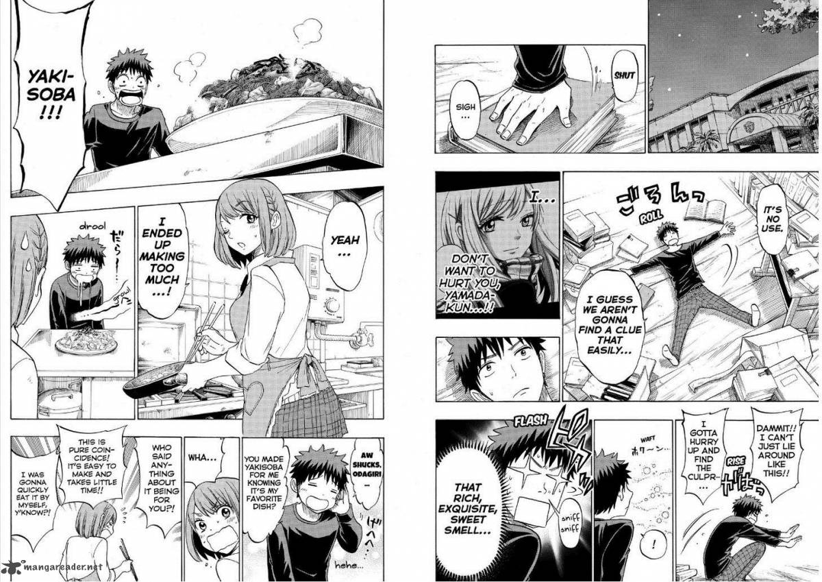 Yamada Kun To 7 Nin No Majo 131 7