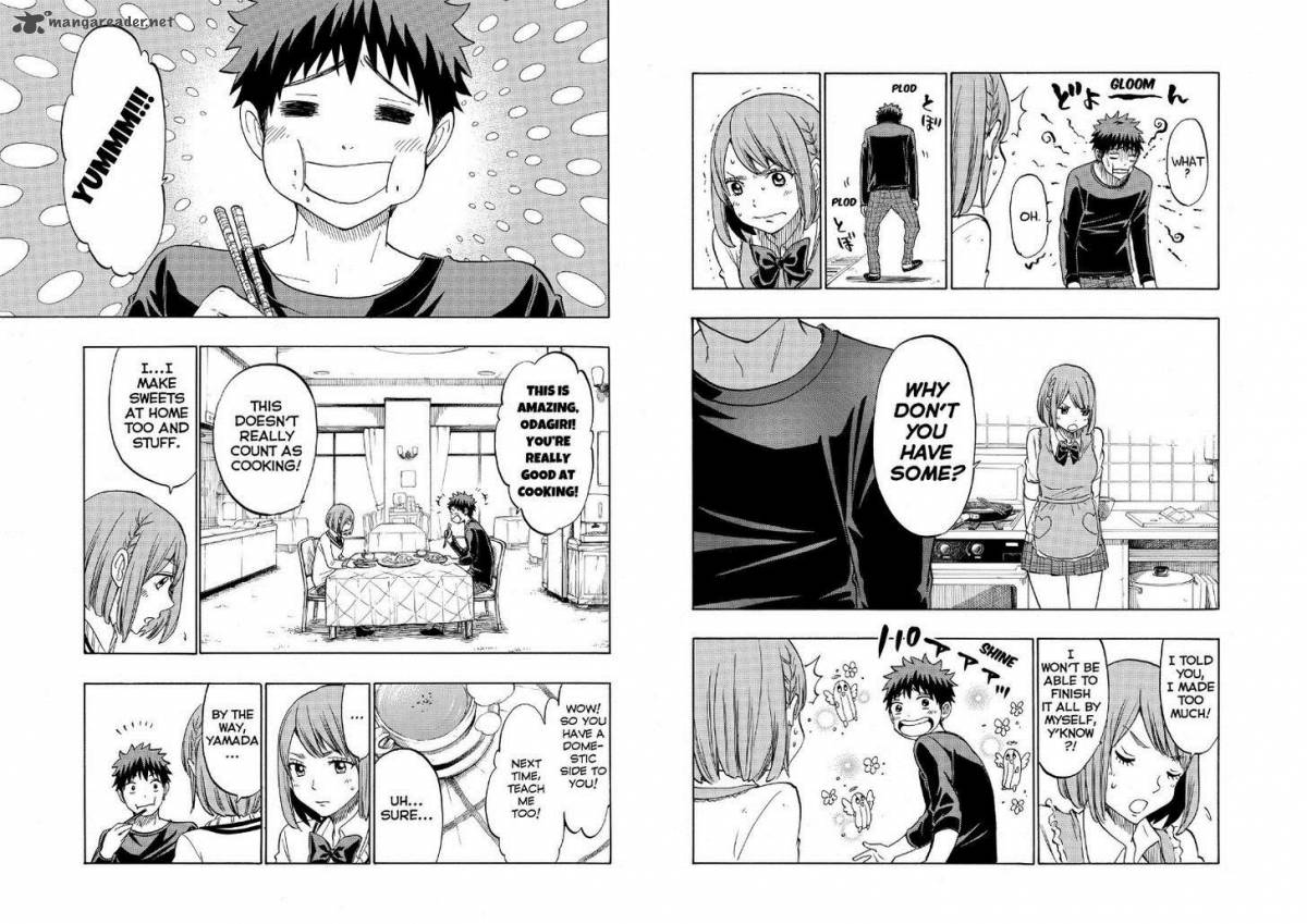 Yamada Kun To 7 Nin No Majo 131 8