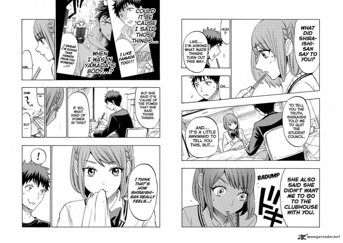 Yamada Kun To 7 Nin No Majo 131 9