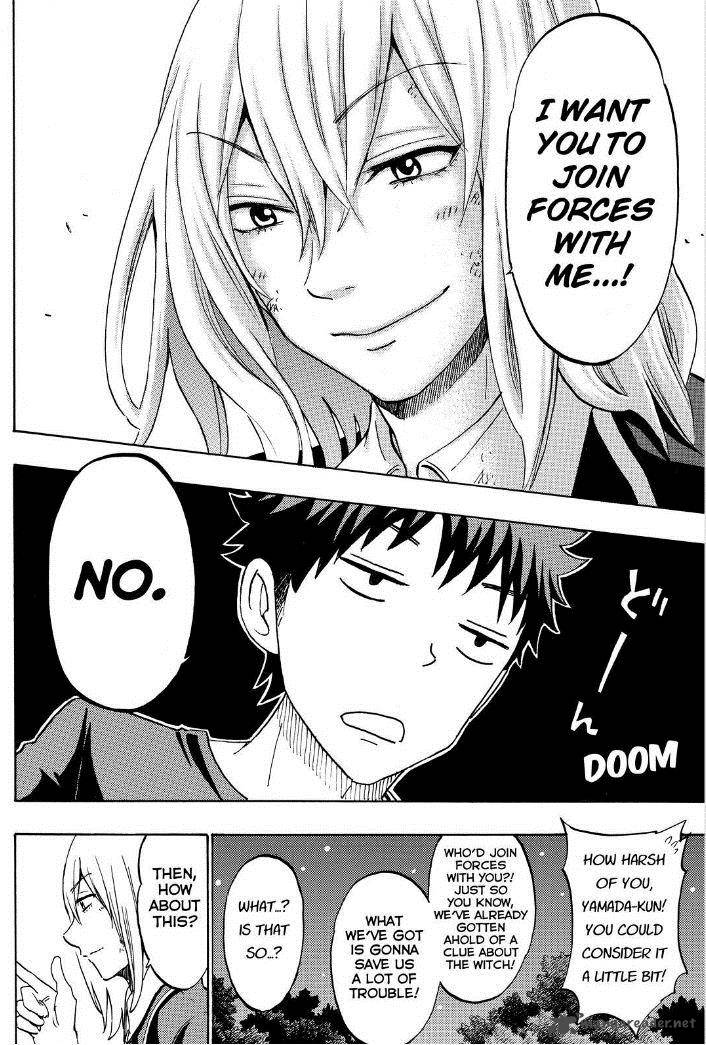 Yamada Kun To 7 Nin No Majo 132 10