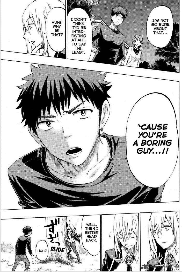 Yamada Kun To 7 Nin No Majo 132 13