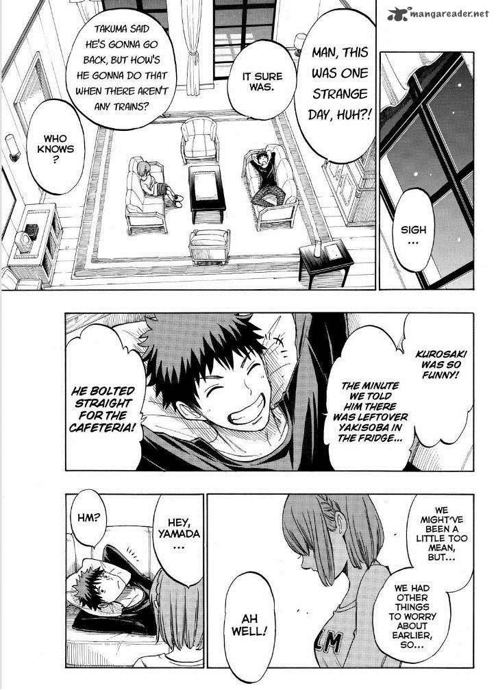 Yamada Kun To 7 Nin No Majo 132 15