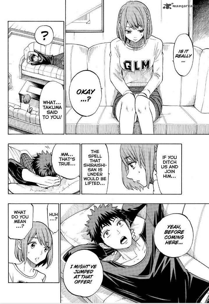 Yamada Kun To 7 Nin No Majo 132 16