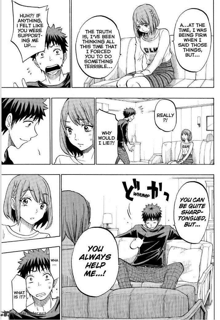 Yamada Kun To 7 Nin No Majo 132 19