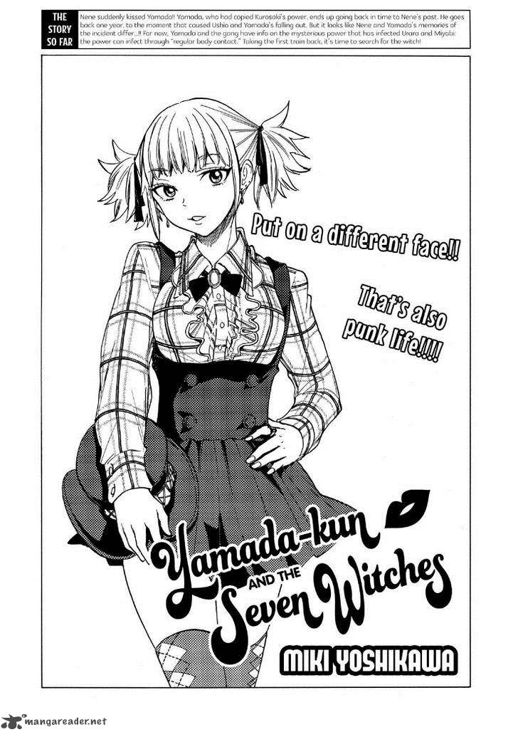 Yamada Kun To 7 Nin No Majo 134 1
