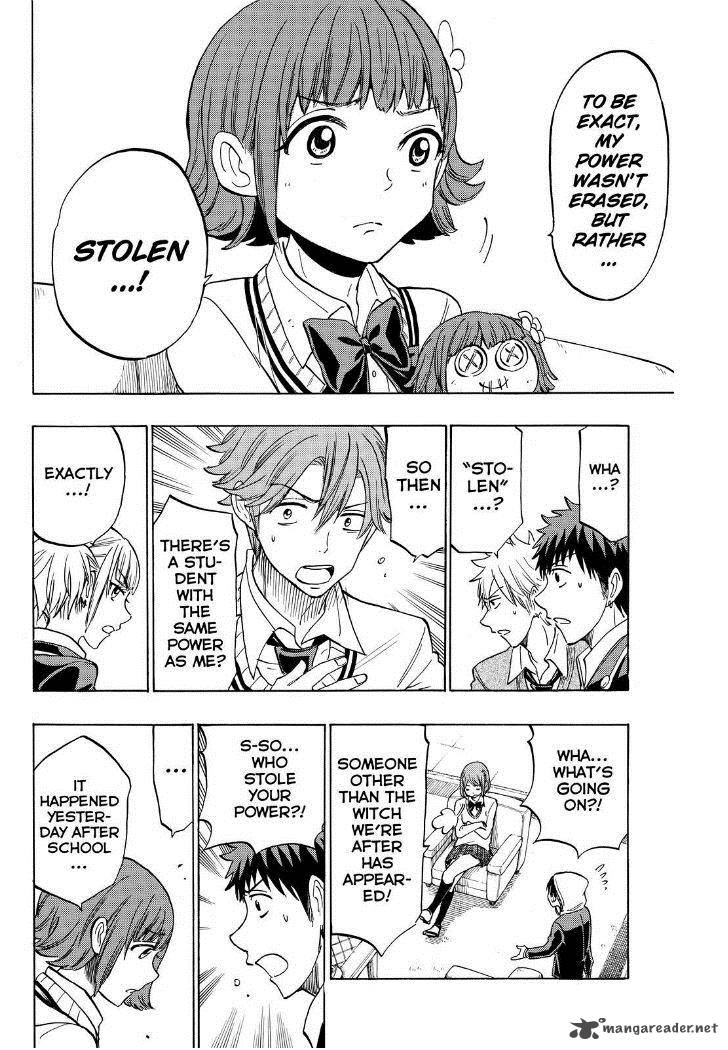 Yamada Kun To 7 Nin No Majo 134 14