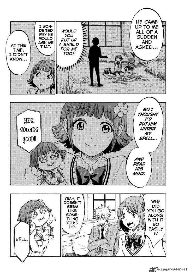 Yamada Kun To 7 Nin No Majo 134 15