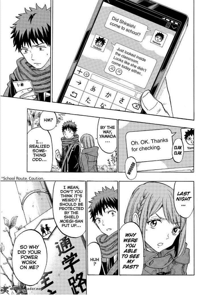 Yamada Kun To 7 Nin No Majo 134 3