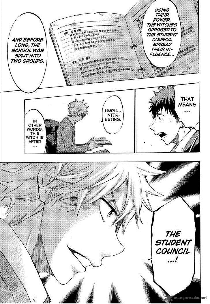 Yamada Kun To 7 Nin No Majo 134 9