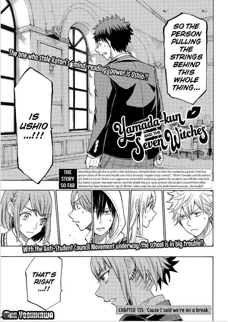 Yamada Kun To 7 Nin No Majo 135 1