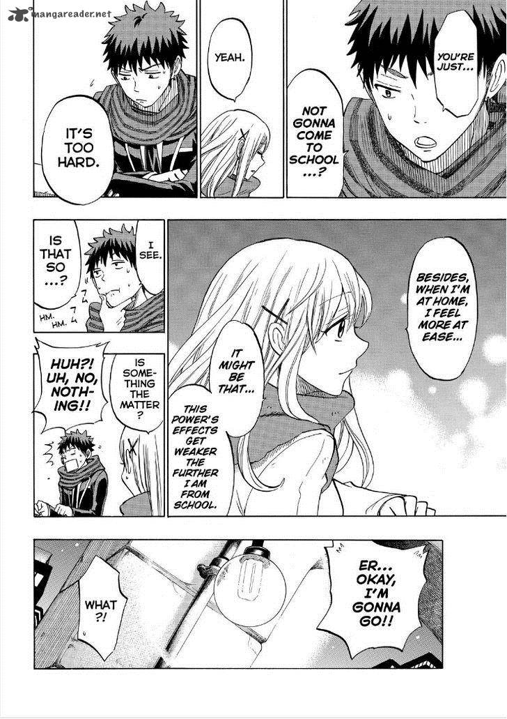 Yamada Kun To 7 Nin No Majo 135 10