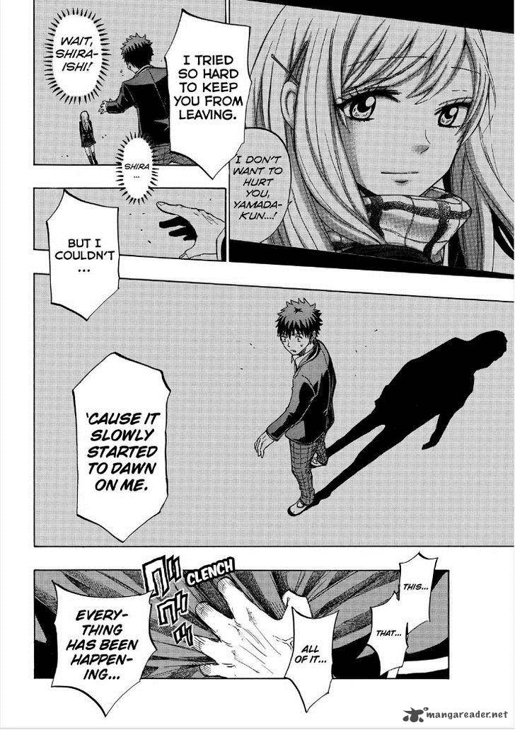 Yamada Kun To 7 Nin No Majo 135 12