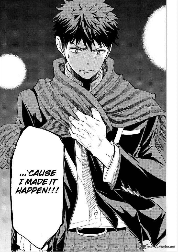 Yamada Kun To 7 Nin No Majo 135 13