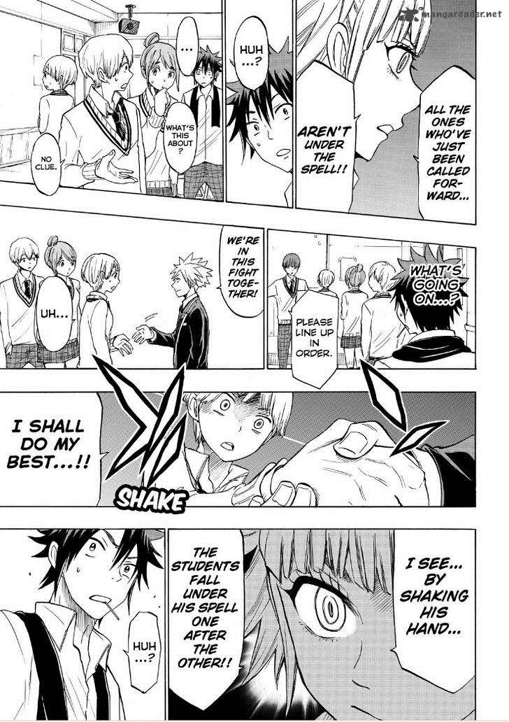 Yamada Kun To 7 Nin No Majo 135 19