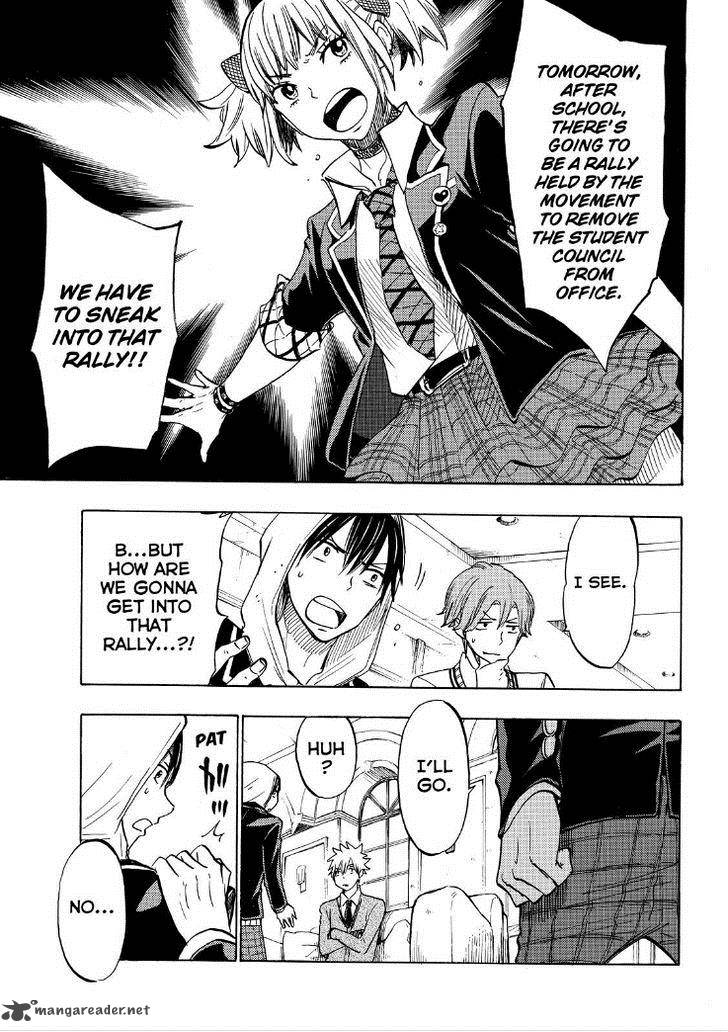 Yamada Kun To 7 Nin No Majo 135 3