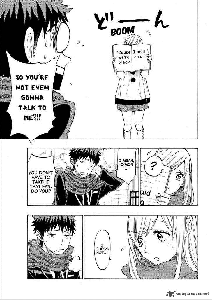 Yamada Kun To 7 Nin No Majo 135 7