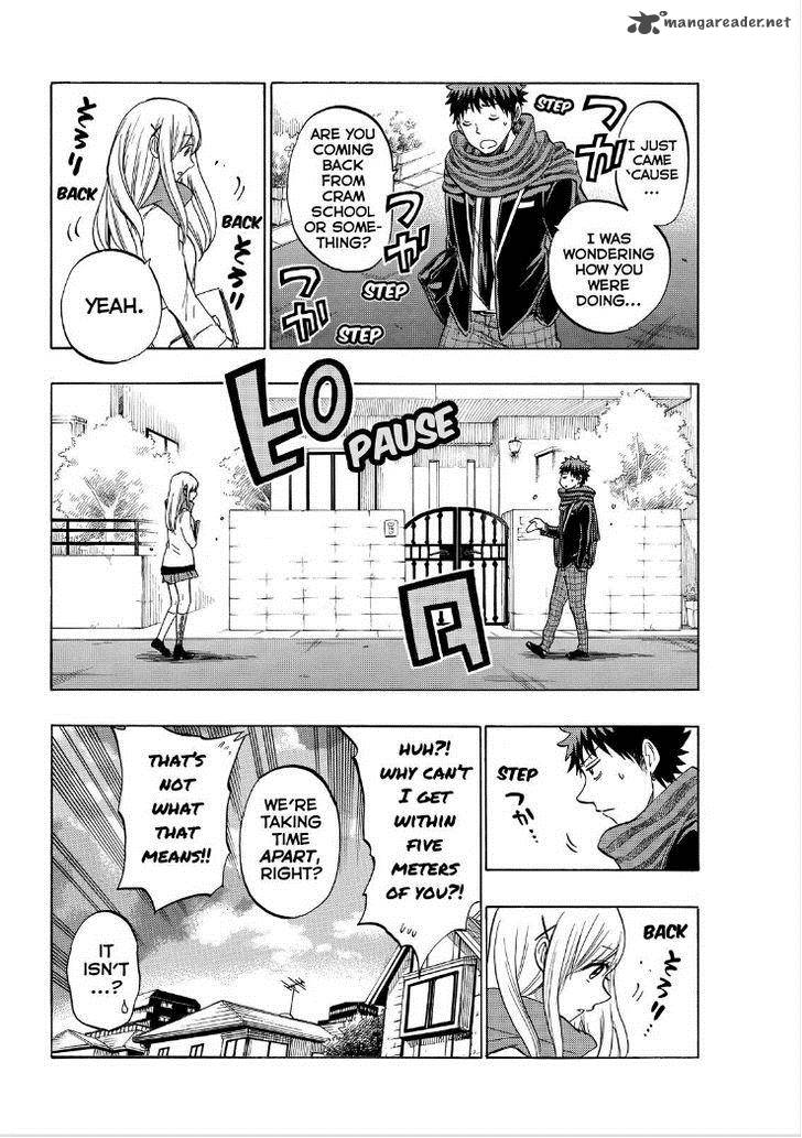 Yamada Kun To 7 Nin No Majo 135 8