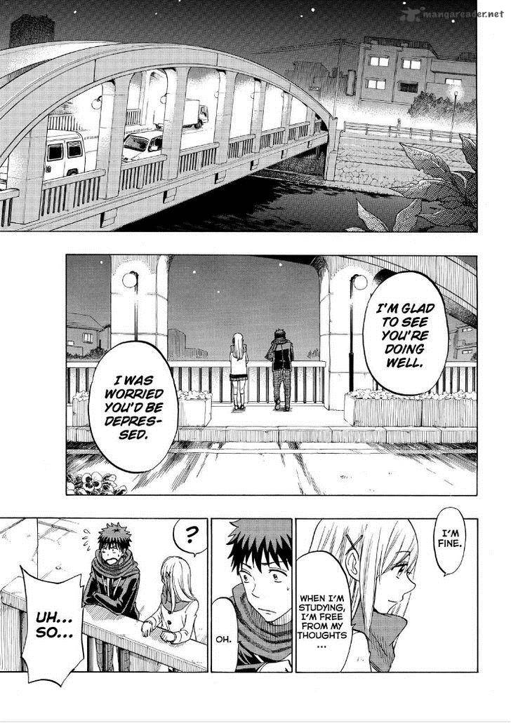 Yamada Kun To 7 Nin No Majo 135 9