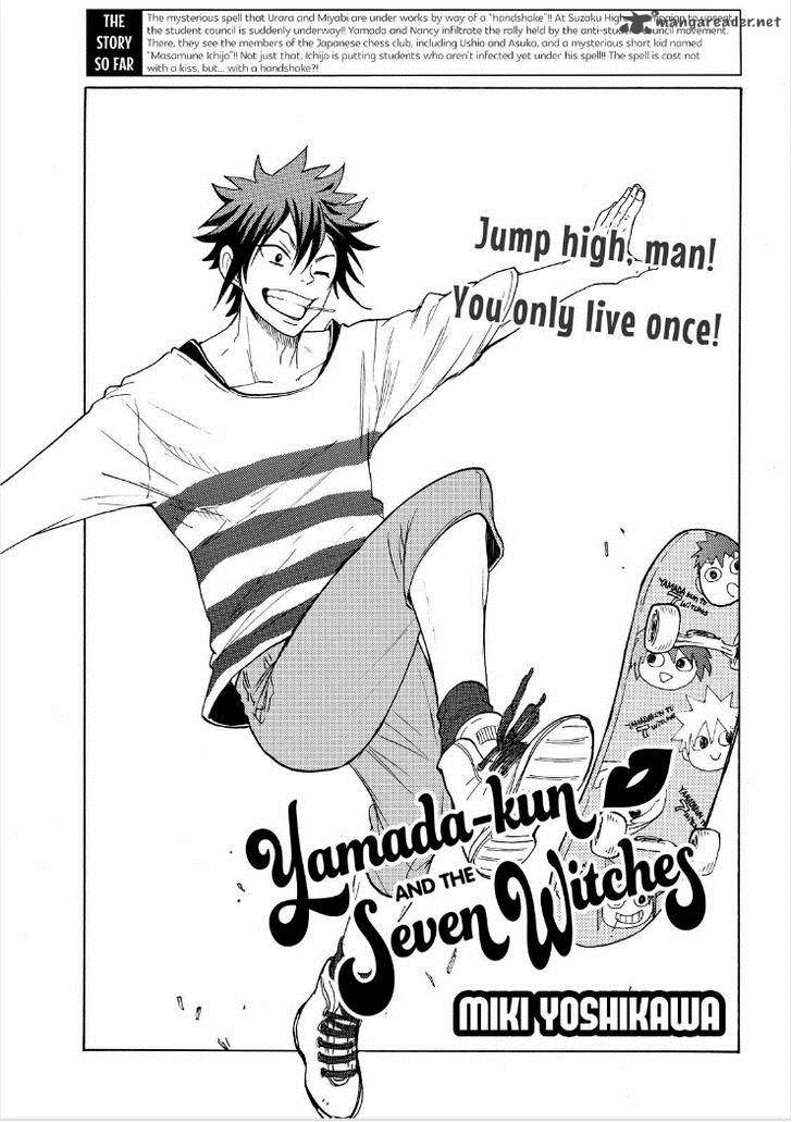 Yamada Kun To 7 Nin No Majo 136 1