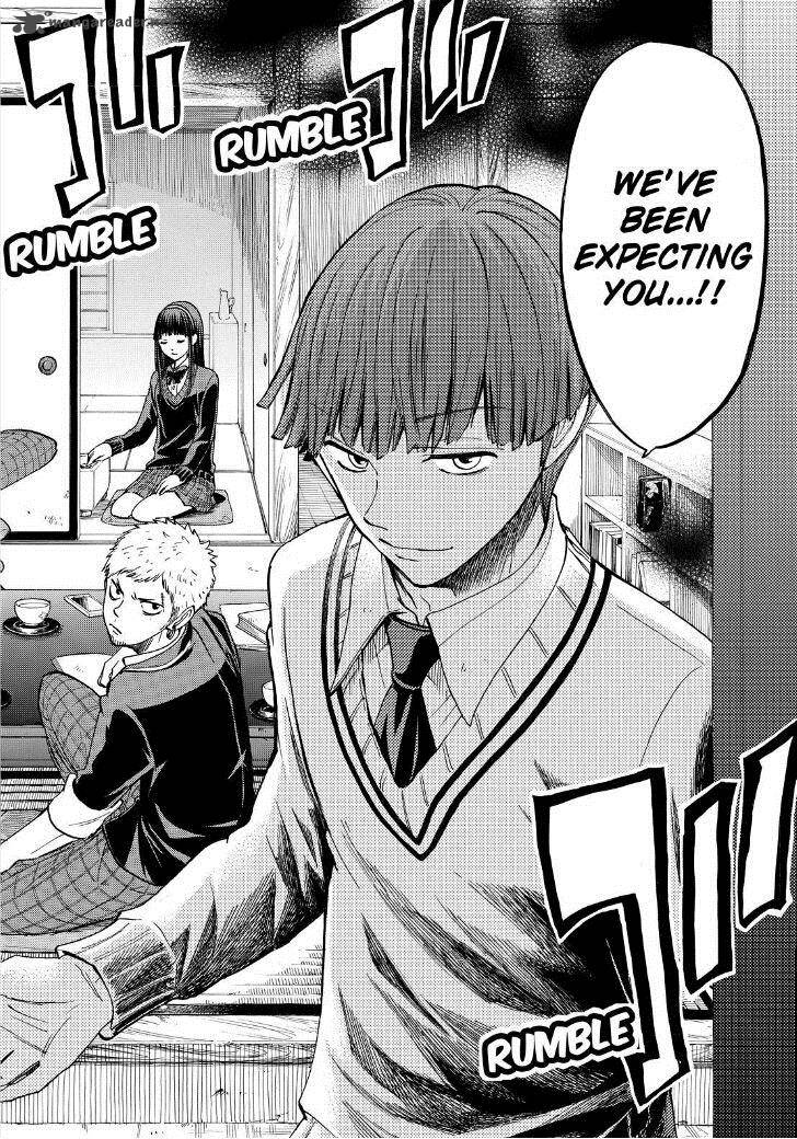 Yamada Kun To 7 Nin No Majo 136 14