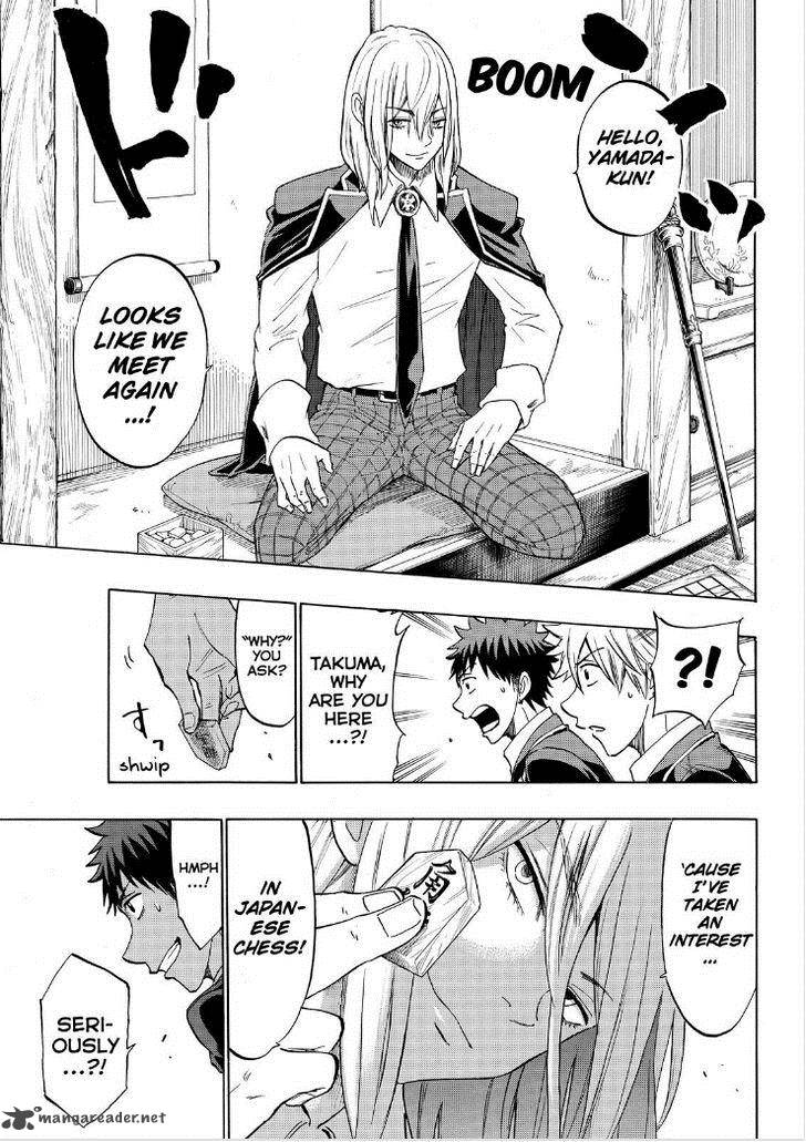 Yamada Kun To 7 Nin No Majo 136 17
