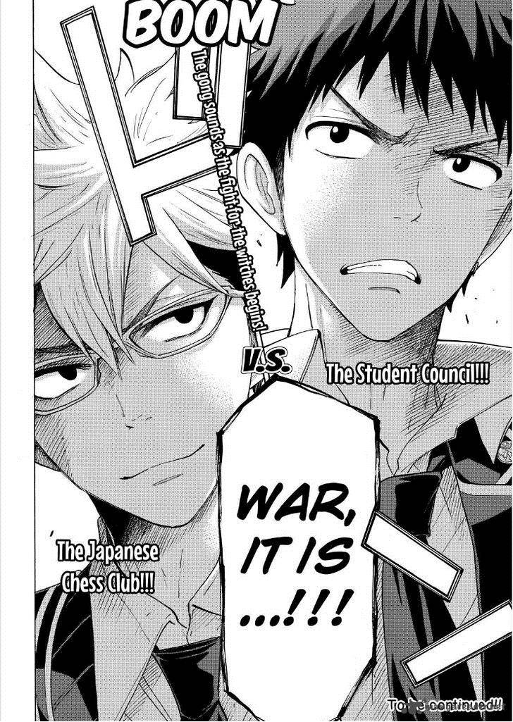 Yamada Kun To 7 Nin No Majo 136 20