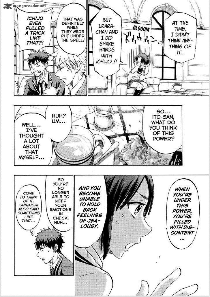 Yamada Kun To 7 Nin No Majo 136 6