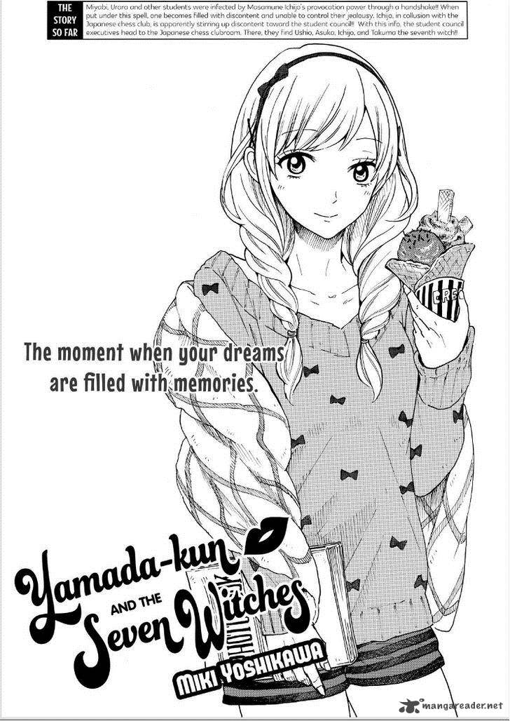 Yamada Kun To 7 Nin No Majo 137 1