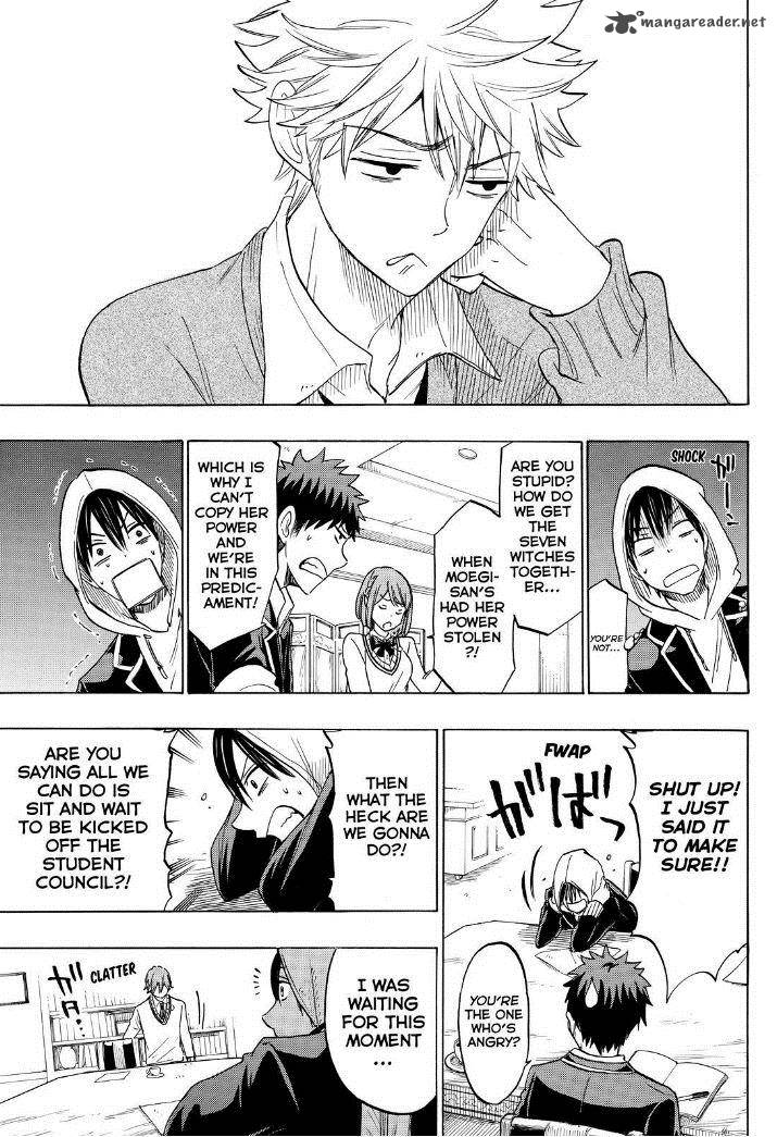 Yamada Kun To 7 Nin No Majo 137 15