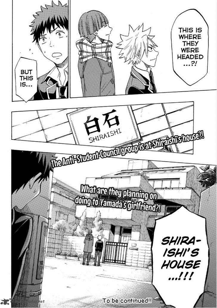 Yamada Kun To 7 Nin No Majo 137 20