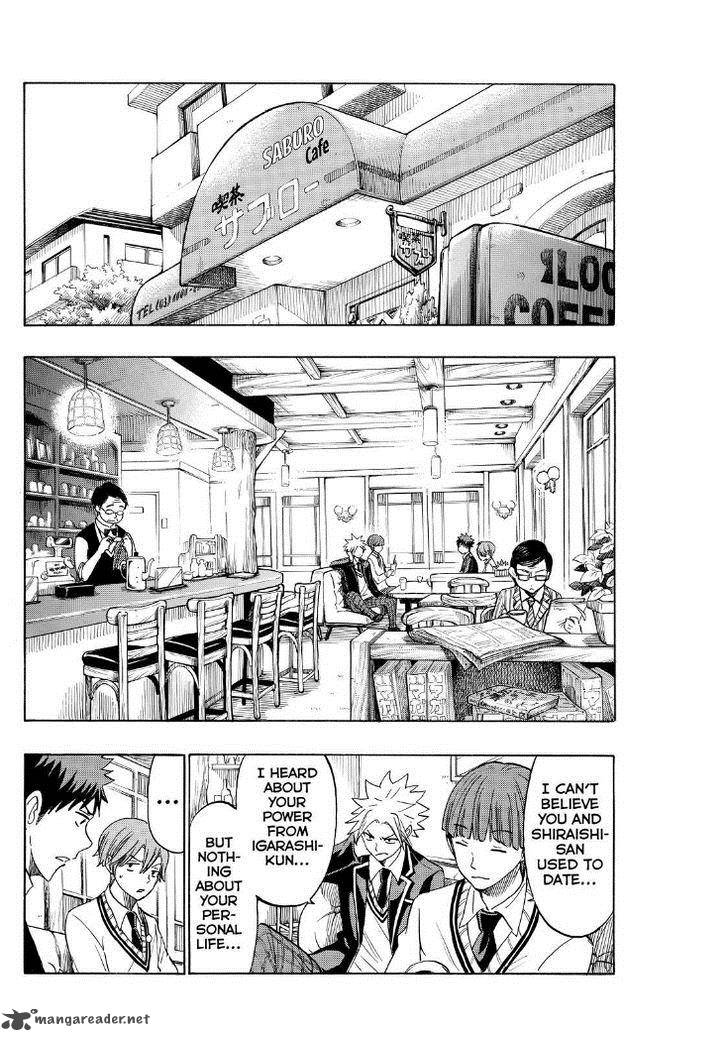 Yamada Kun To 7 Nin No Majo 138 10