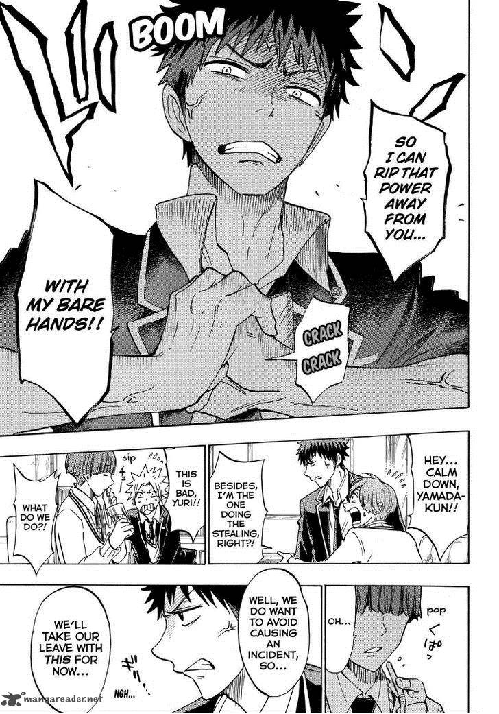 Yamada Kun To 7 Nin No Majo 138 14