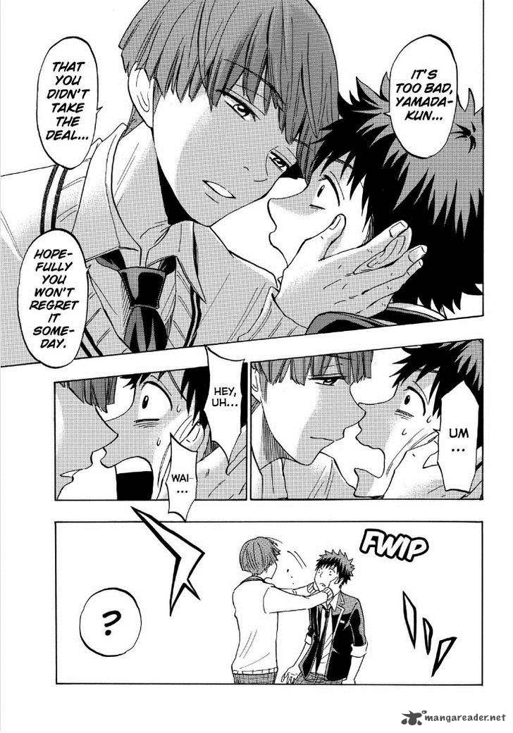 Yamada Kun To 7 Nin No Majo 138 16