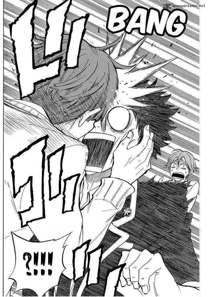 Yamada Kun To 7 Nin No Majo 138 17