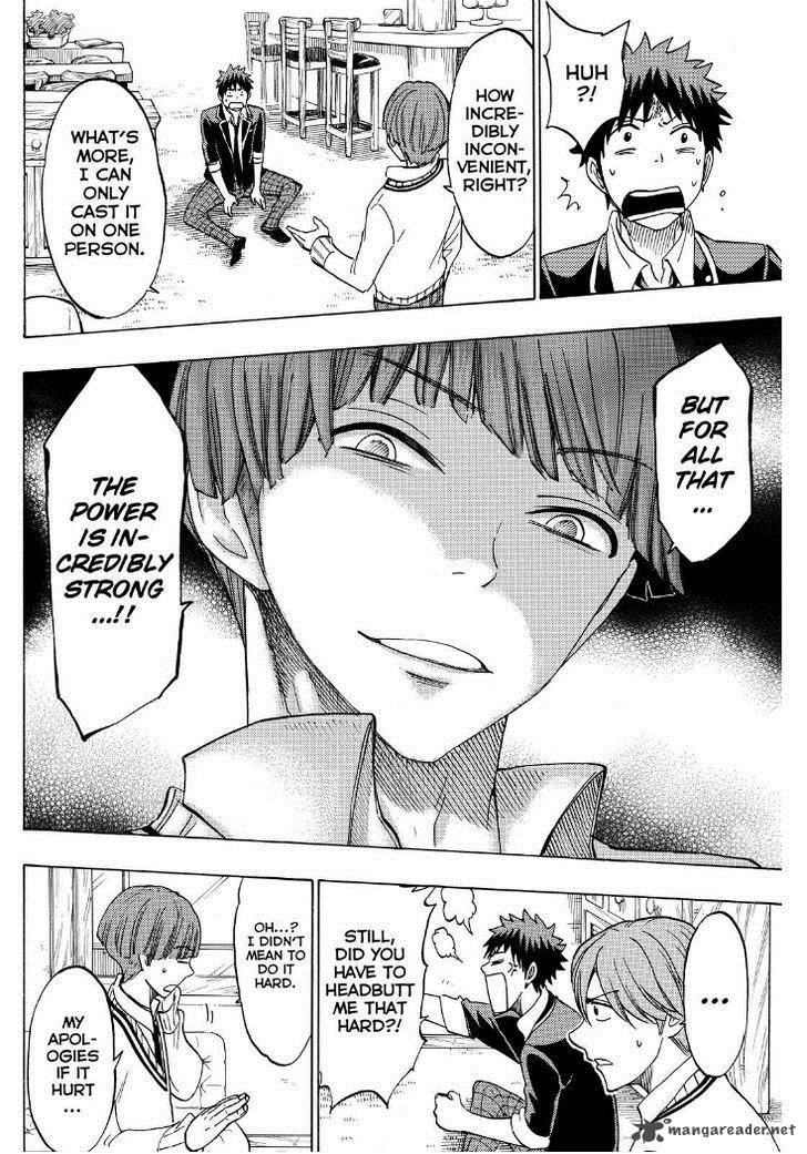 Yamada Kun To 7 Nin No Majo 138 19