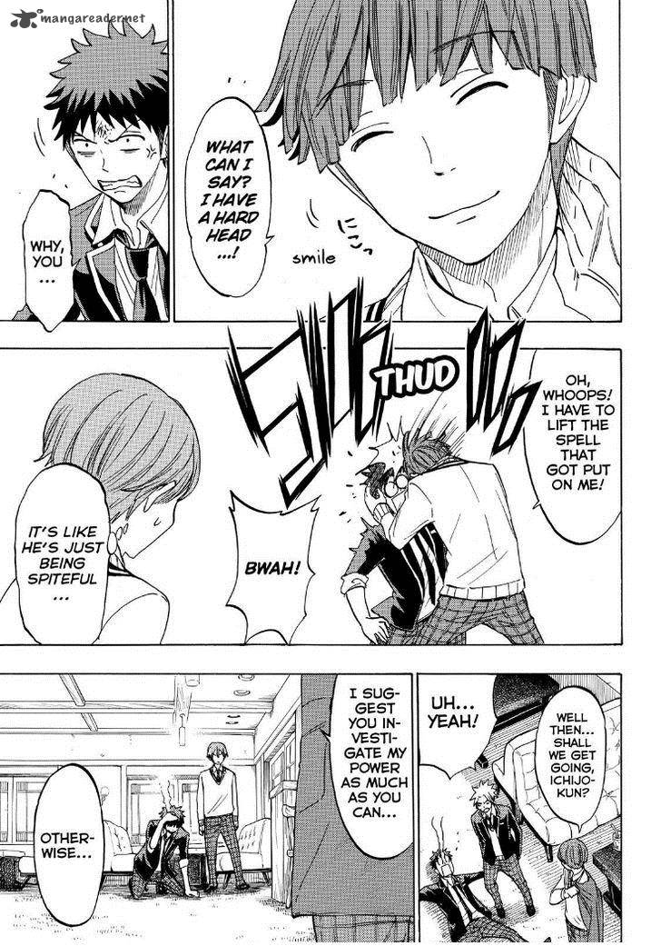 Yamada Kun To 7 Nin No Majo 138 20