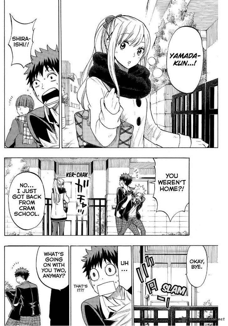 Yamada Kun To 7 Nin No Majo 138 7