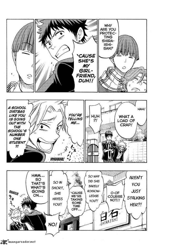 Yamada Kun To 7 Nin No Majo 138 8