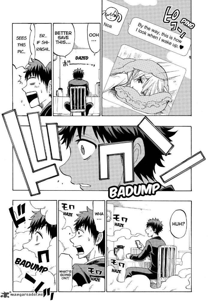 Yamada Kun To 7 Nin No Majo 139 10