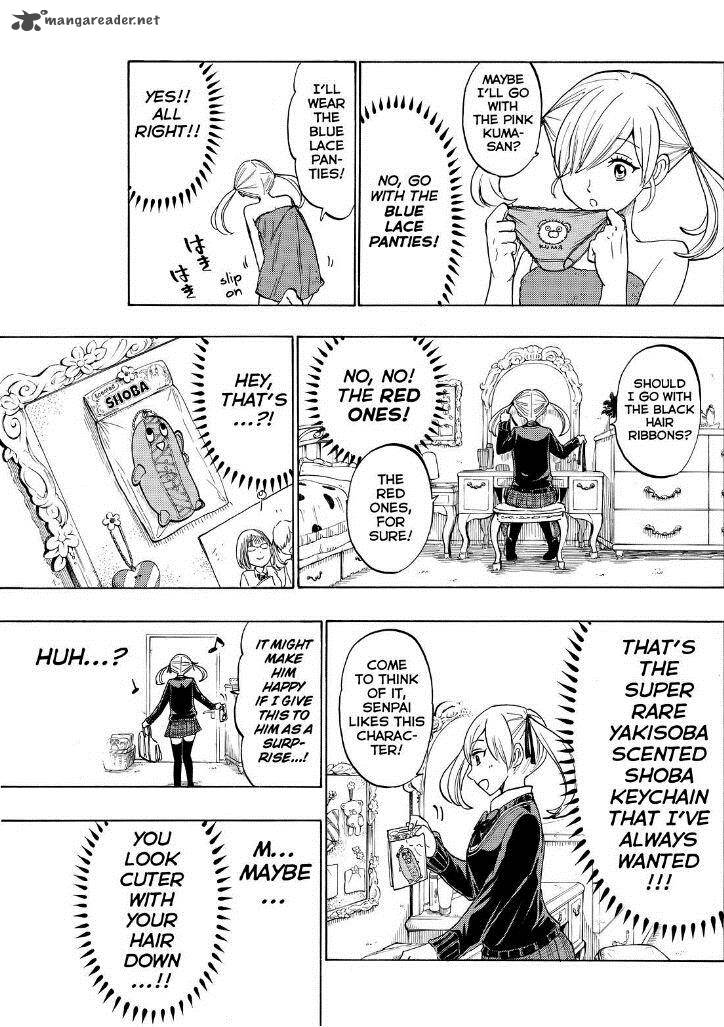 Yamada Kun To 7 Nin No Majo 139 14